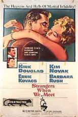 O Nono Mandamento (Strangers When We Meet)