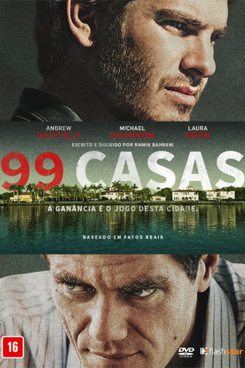  de Filme 99 Casas (2014)
