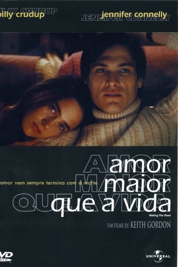  de Filme Amor Maior Que a Vida (2000)