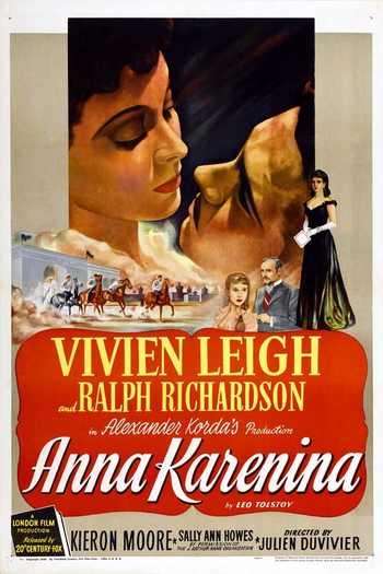 de Filme Anna Karenina (1948)