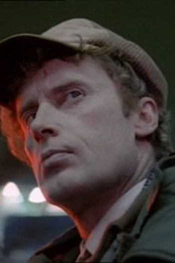 Poster de Episódio DEKALOG, TRZY (1990)