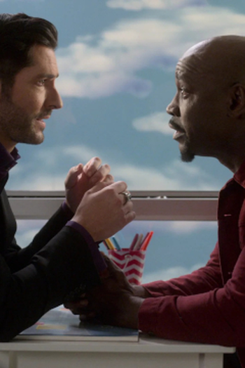 Poster de Episódio Spoiler Alert (2020)