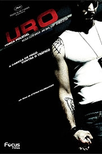Poster de Filme URO - Força Policial (2006)
