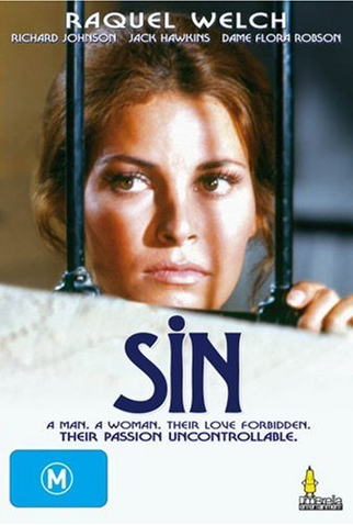 Poster 1 de Filme The Beloved (1971)