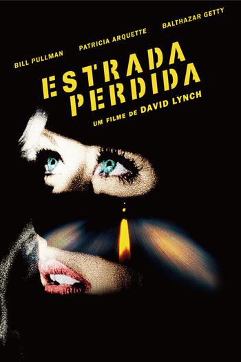  de Filme Estrada Perdida (1997)