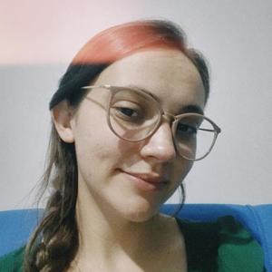 Foto de perfil de Larissa