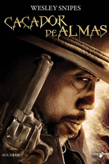  de Filme Caçador de Almas (2012)