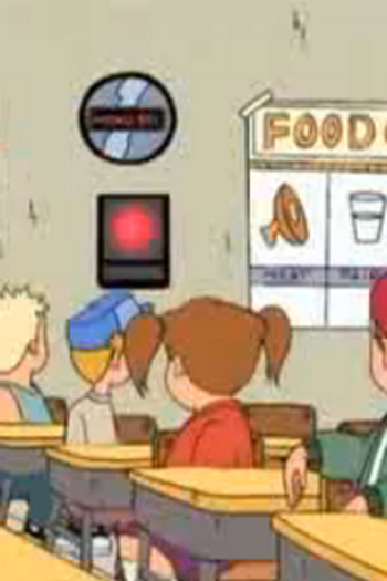 Poster de Episódio Schoolworld (1999)