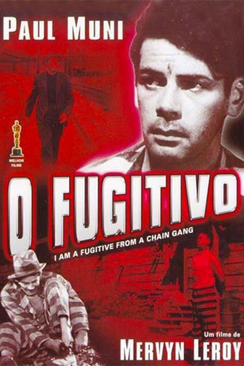  de Filme O Fugitivo (1932)