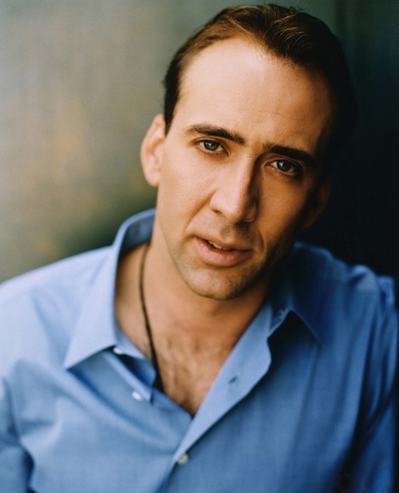 Nicolas Cage - Foto 10