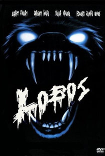 Lobos - Poster / Capa / Cartaz - Oficial 3