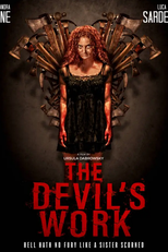 The Devil's Work (The Devil's Work)