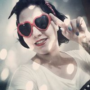 Foto de perfil de Andreia