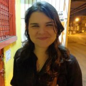 Foto de perfil de Camila