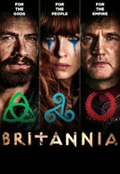 Britannia (1ª Temporada)