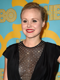 Alison Pill