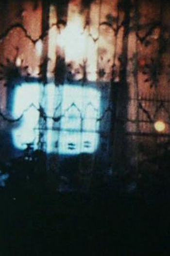 Poster de Curta From The Exterior (1970)