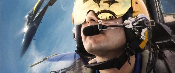 Crítica: The Blue Angels - CineCríticas