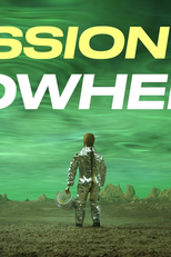 Mission to Nowhere (Mission to Nowhere)