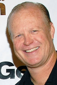 Bill Fagerbakke