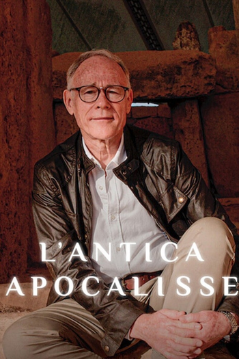 Poster de Franquia Ancient Apocalypse (2022) (2022)