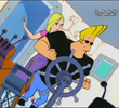 The Unsinkable Johnny Bravo