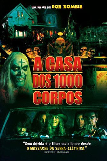  de Filme A Casa dos 1000 Corpos (2003)