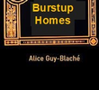 Burstup Homes, Detective