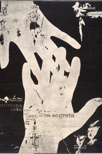  de Filme Violência Secreta (1963)