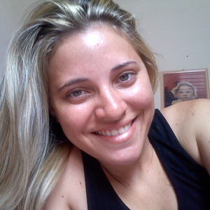 Foto de perfil de Andrea Dias