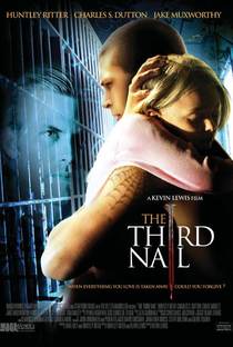 The Third Nail - Poster / Capa / Cartaz - Oficial 1