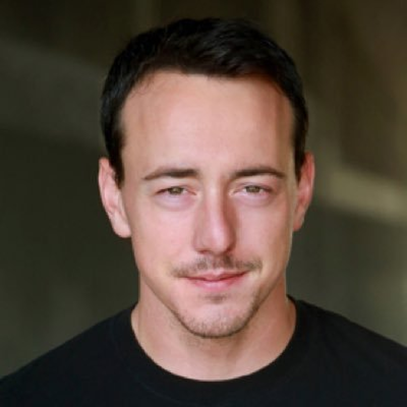 Chris Coy - Foto 2
