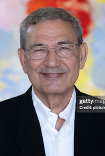 Orhan Pamuk - Poster 1