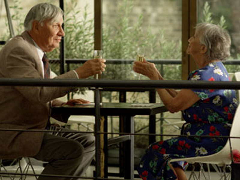 Foto 1 de 14 Juillet