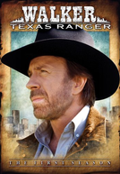 Walker, Texas Ranger (1ª Temporada)