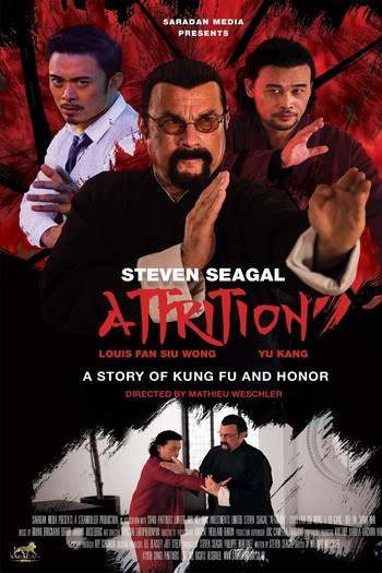  de Filme Missão Final (2018)