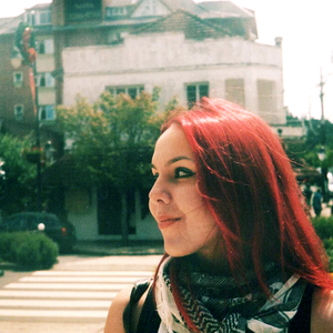 Foto de perfil de Larissa Romasz