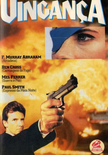 O Olho da Vingança (Eye of the Widow)