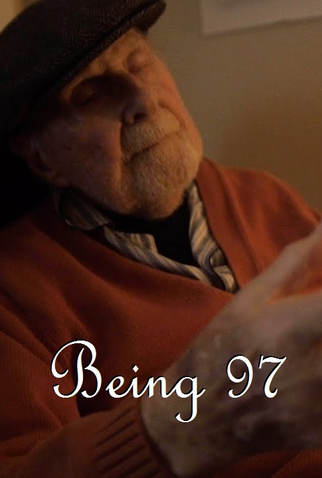 Poster 1 de Curta Being 97 (2019)