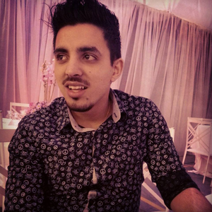 Foto de perfil de Duke Khaos