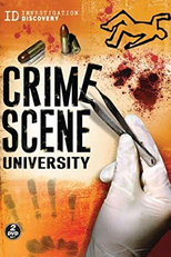 Universidade Forense (Crime Scene University)
