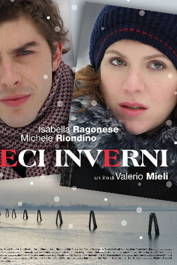  de Filme Dez Invernos (2009)