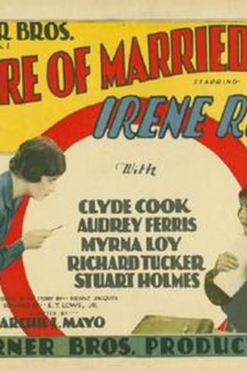 Poster de Filme Cuidado com os Casados (1928)