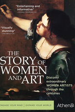 A História das Mulheres e a Arte (BBC - The Story of Women an Art)