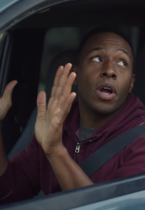 Groundhog Day For A Black Man (Groundhog Day For A Black Man)