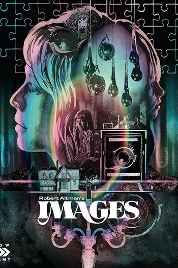  de Filme Imagens (1972)