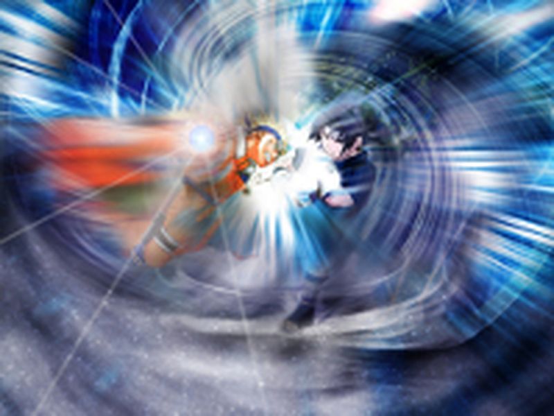 Foto 1 de Naruto (6ª Temporada)