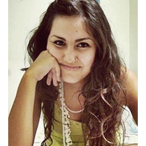 Foto de perfil de Luana