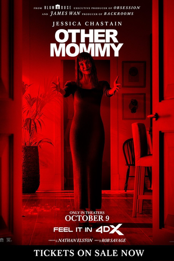  de Filme Outra Mamãe (2026)