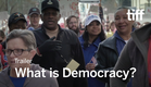 WHAT IS DEMOCRACY? Trailer | TIFF 2018